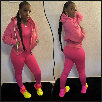 2PIECE CHILL SET