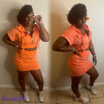 Stayfly Set