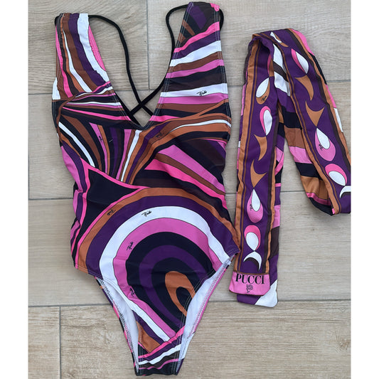 PUCCI COLLECTION