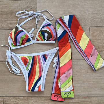 PUCCI COLLECTION