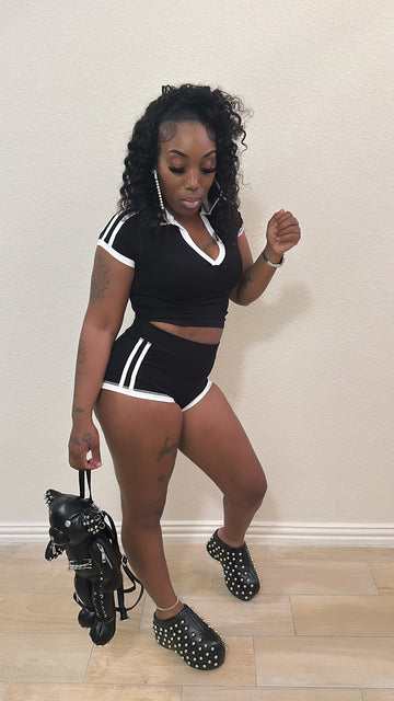 Bad Girl Sets