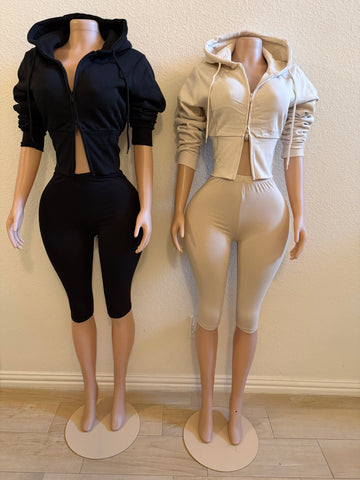 2PIECE GIRLY SET